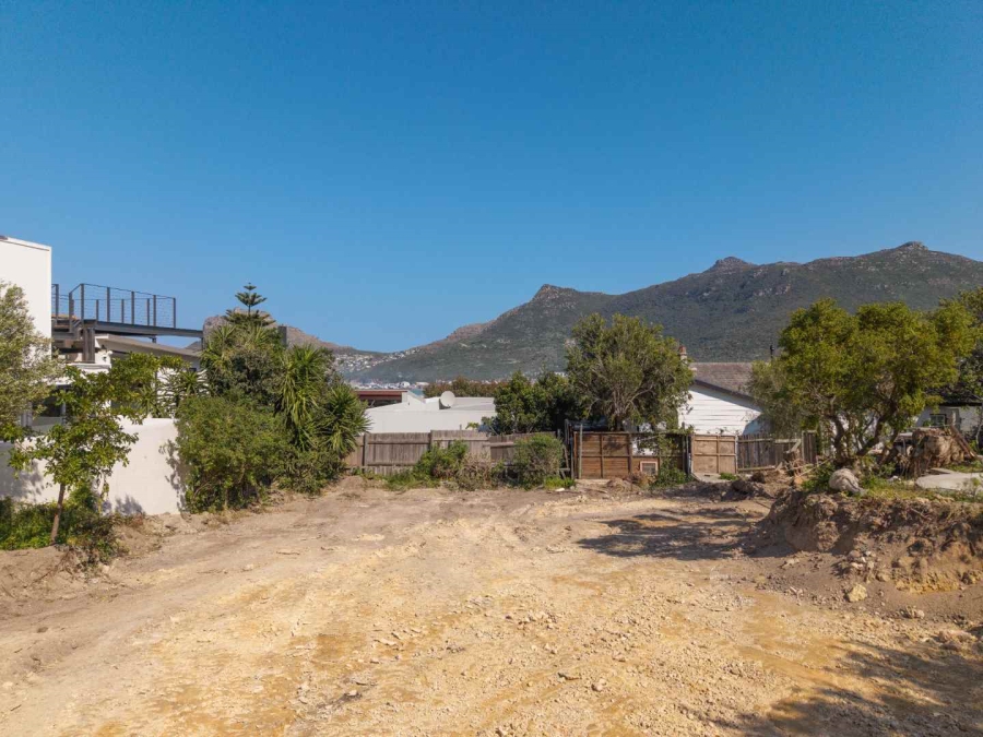 0 Bedroom Property for Sale in Scott Estate Western Cape